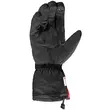 Spidi Wintertourer-kp мотоперчатки Black Черный