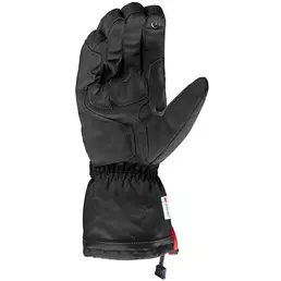 Spidi Wintertourer-kp мотоперчатки Black Черный