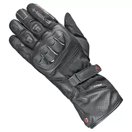 Held Air N Dry 2 мотоперчатки Black Черный