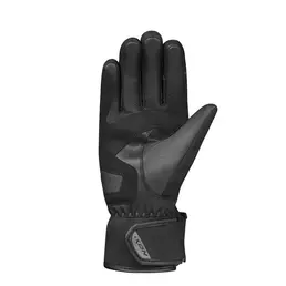 Ixon Pro Russel 2 мотоперчатки Black Черный