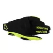 Alpinestars Radar Pro мотоперчатки Yellow Желтый