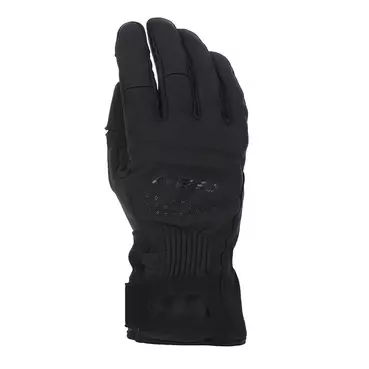 Acerbis Ce Skyline мотоперчатки Black Черный