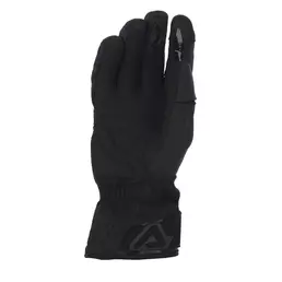 Acerbis Ce Skyline мотоперчатки Black Черный