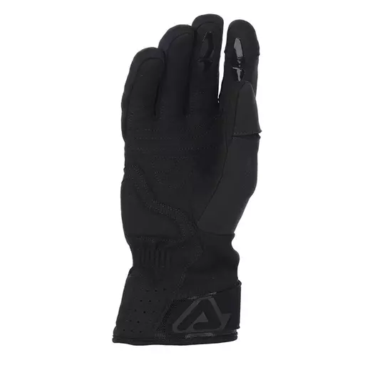 Acerbis Ce Skyline мотоперчатки Black Черный