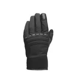 Dainese Stafford D-dry мотоперчатки Black Anthracite Черный