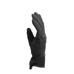 Dainese Stafford D-dry мотоперчатки Black Anthracite Черный