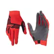 Leatt 1.5 Gripr 2023 мотоперчатки Red Красный (размер: m)