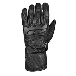 Ixs Tour Tiga 2.0 Lady мотоперчатки Black Черный