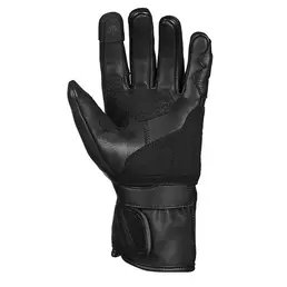 Ixs Tour Tiga 2.0 Lady мотоперчатки Black Черный