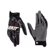 Leatt 2.5 Windblock 2023 мотоперчатки Black Черный (размер: s)