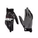 Leatt 2.5 Windblock 2023 мотоперчатки Black Черный