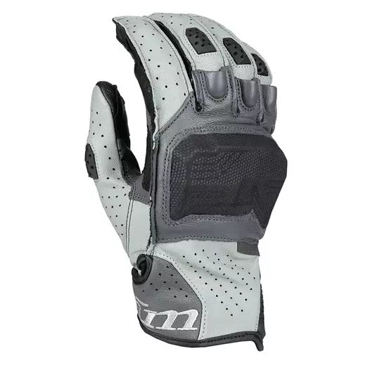 Klim Badlands Aero Pro Short мотоперчатки Grey Серый (размер: xs)