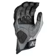 Klim Badlands Aero Pro Short мотоперчатки Grey Серый