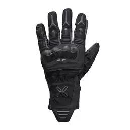 Ixs Rapid-stx 1.0 мотоперчатки Black Черный