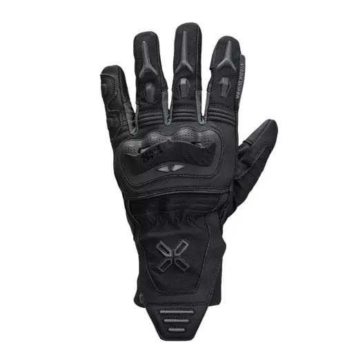 Ixs Rapid-stx 1.0 мотоперчатки Black Черный (размер: s)