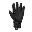 Ixs Rapid-stx 1.0 мотоперчатки Black Черный