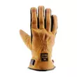 Helstons Benson Hiver Heated мотоперчатки Gold Золотистый (размер: 13)