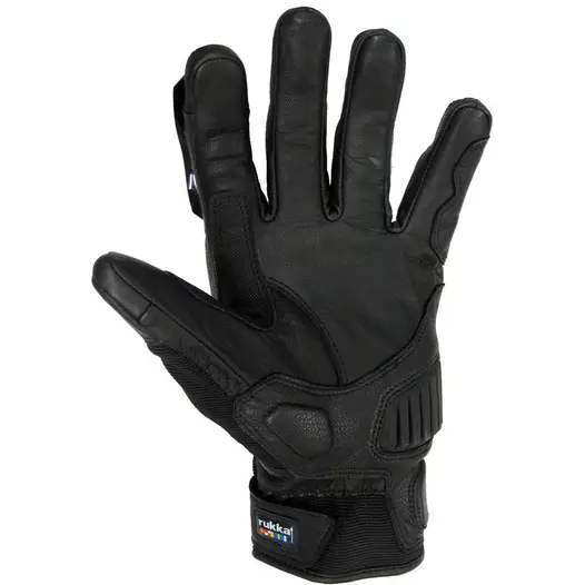 Rukka Ceres 2.0 Gore-tex мотоперчатки Yellow Желтый