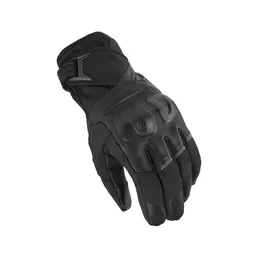 Macna Mishun Rtx мотоперчатки Black Черный