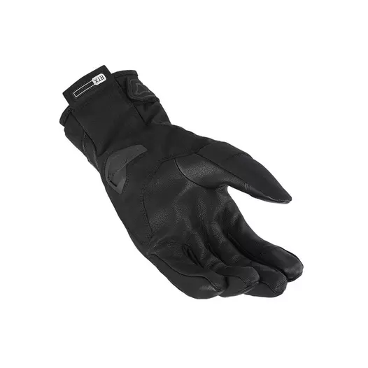 Macna Mishun Rtx мотоперчатки Black Черный