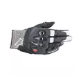 Alpinestars Morph Sport мотоперчатки Black White Белый (размер: l)