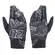 Alpinestars Fq20 Reef Monster мотоперчатки Black Grey Черный