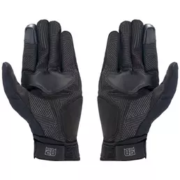 Alpinestars Fq20 Reef Monster мотоперчатки Black Grey Черный