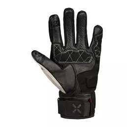 Ixs Venture-air 1.0 Wms Lady мотоперчатки Black Grey Серый