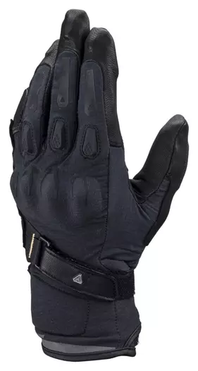 ADV Hydradri 7.5 Stealth Черный (размер: s)