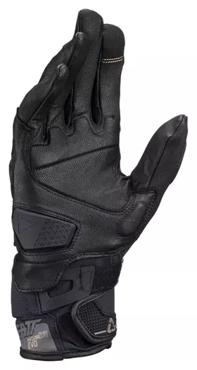 ADV Hydradri 7.5 Stealth Черный