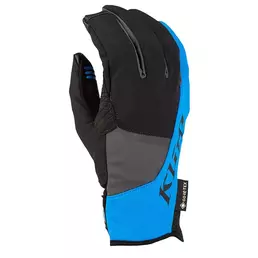 Klim Inversion Gtx мотоперчатки Blue Синий (размер: s)