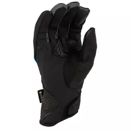 Klim Inversion Gtx мотоперчатки Blue Синий