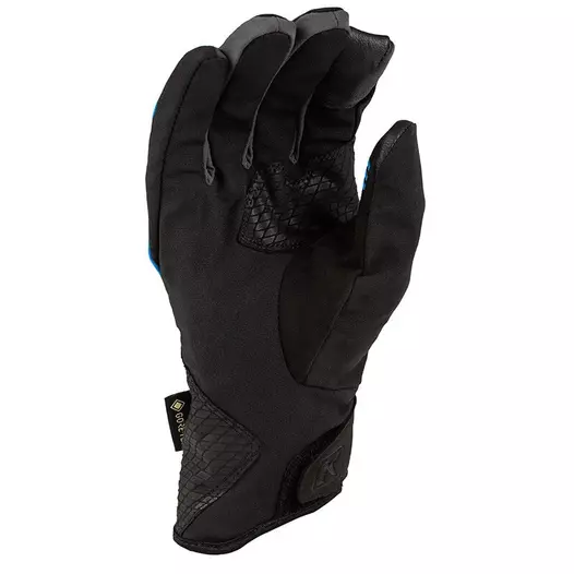 Klim Inversion Gtx мотоперчатки Blue Синий
