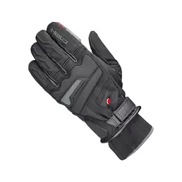 Held Satu Ktc Gore-tex мотоперчатки Black Черный