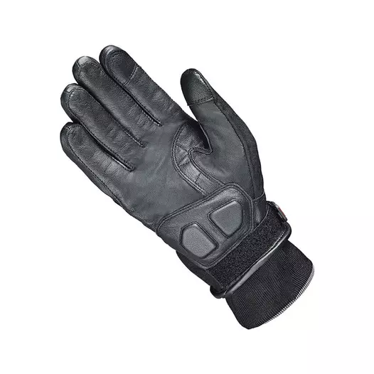 Held Satu Ktc Gore-tex мотоперчатки Black Черный