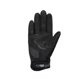 Ixon Gravel Air мотоперчатки Black Черный