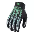 Troy Lee Designs Air Slime Hands мотоперчатки Green Зеленый (размер: xl)