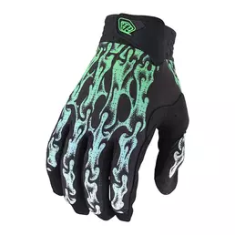 Troy Lee Designs Air Slime Hands мотоперчатки Green Зеленый