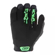 Troy Lee Designs Air Slime Hands мотоперчатки Green Зеленый