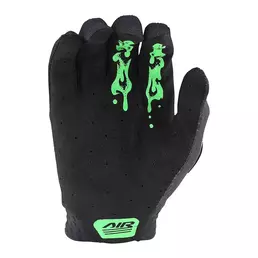 Troy Lee Designs Air Slime Hands мотоперчатки Green Зеленый