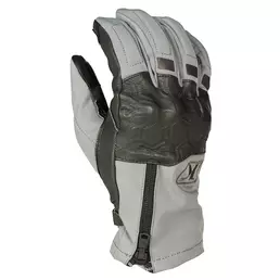 Klim Vanguard Gtx мотоперчатки Monument Grey Серый (размер: s)