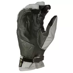 Klim Vanguard Gtx мотоперчатки Monument Grey Серый
