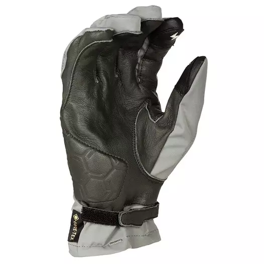 Klim Vanguard Gtx мотоперчатки Monument Grey Серый