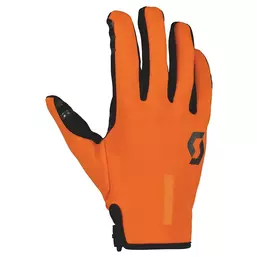 Scott Neoride мотоперчатки Orange Оранжевый