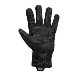 Ixs Rapid-air 1.0 мотоперчатки Black Черный