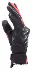 Reacto Carbon Kurz Красно-черный