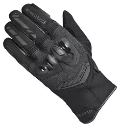22586 Gavia 2in1 Handschuhe Черный