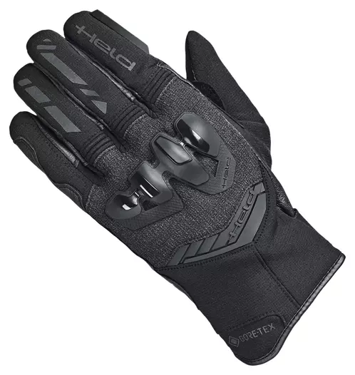 22586 Gavia 2in1 Handschuhe Черный (размер: 7)
