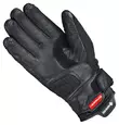 22586 Gavia 2in1 Handschuhe Черный