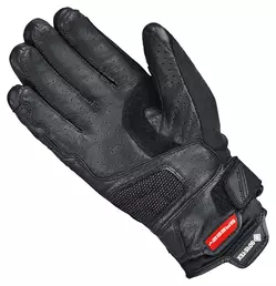 22586 Gavia 2in1 Handschuhe Черный